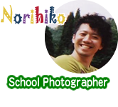 Norihiko School Photographer 