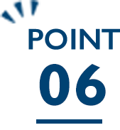 POINT 06